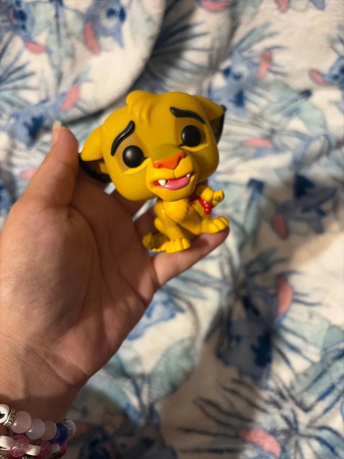 Pop Simba le roi lion – photo 5